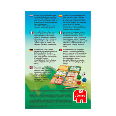 Jumbo animal rescue