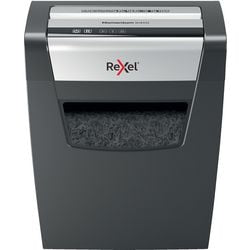 Papierversnipperaar rexel x410