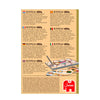 Jumbo ramen ink spel