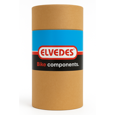 Roveba qa0502a elvedes buitenkabel eindkap