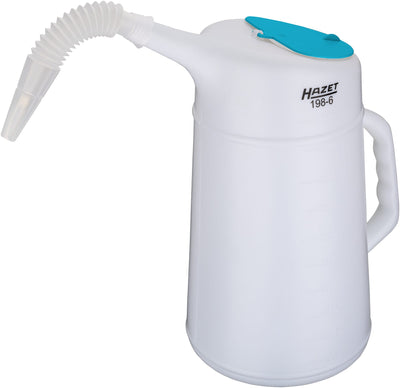 Hazet maatbeker 198-6 · 5 l