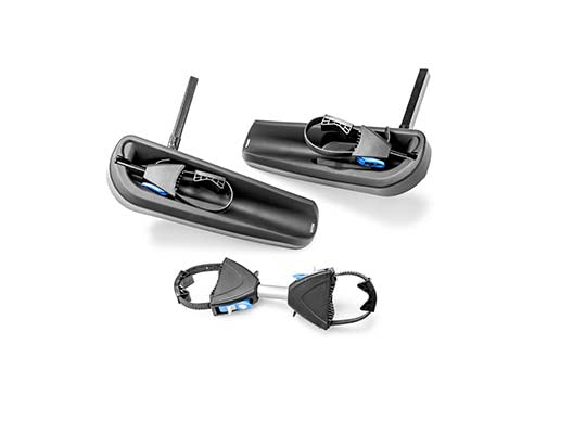 Oris fietsendrager hulpstuk 3e fiets