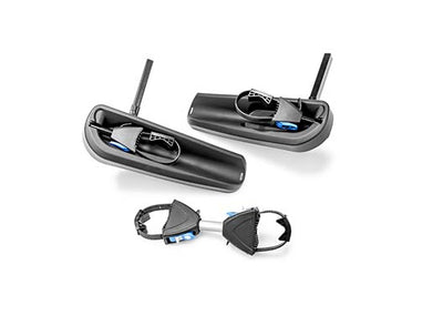 Oris fietsendrager hulpstuk 3e fiets