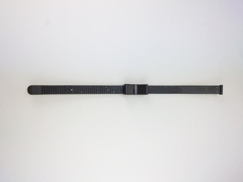 Oris fietsendrager losse riem