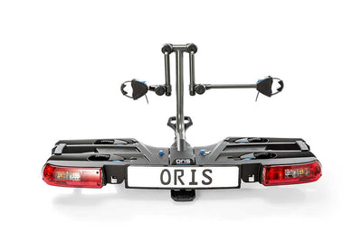 Oris fietsendrager tracc v2 fix4bike alu