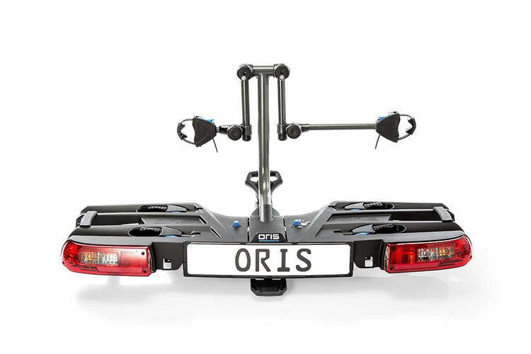 Oris fietsendrager tracc v2 fix4bike alu