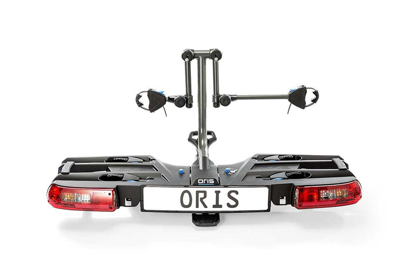 Oris fietsendrager tracc v2 fix4bike alu