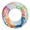 Bestway zwemring onderwaterwereld, 51cm