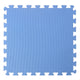 Bestway pool improve ondertegels blauw, 8st.