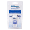 Pool Improve Teststrips 3 in 1, 50 teststrips