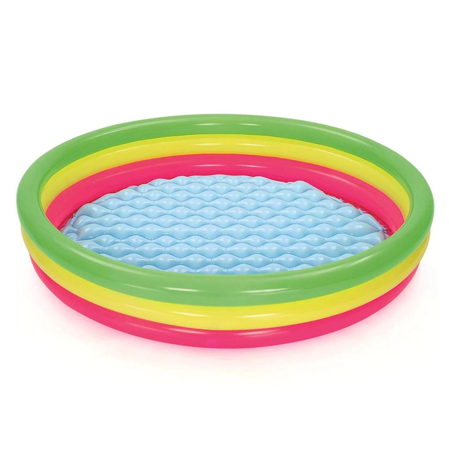 Bestway 3-Rings Zwembad Summer, 152cm
