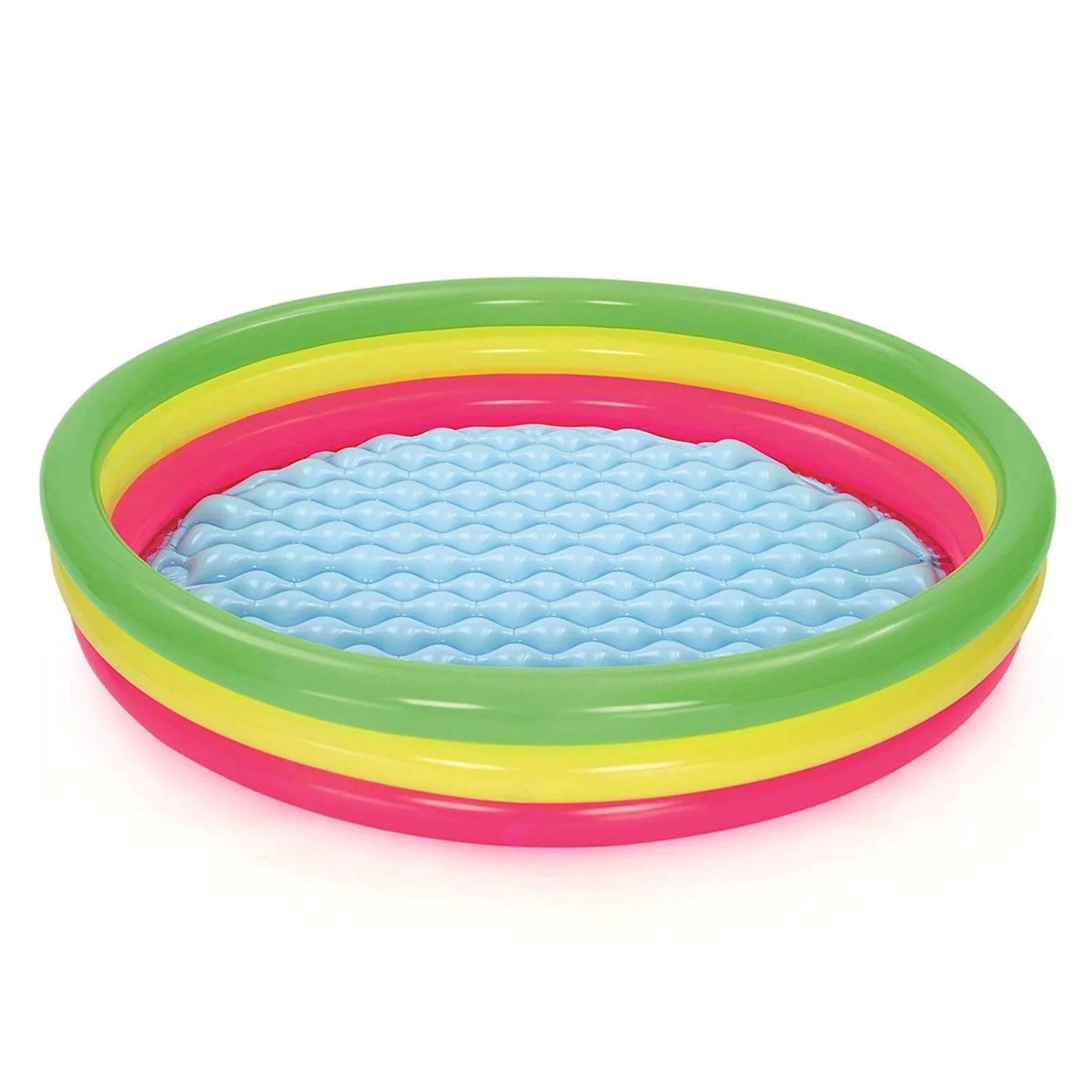 Bestway 3-Rings Zwembad Summer, 152cm