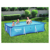 Bestway zwembad steel pro rechthoek, 300cm