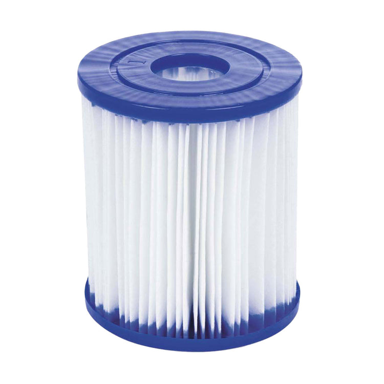 Bestway zwembad steel pro set rond, 305cm