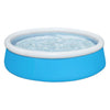 Bestway my first fast set zwembad rond, 152cm