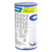 Bestway cartridgefilter type iii voor filterpomp - afbeelding 2
