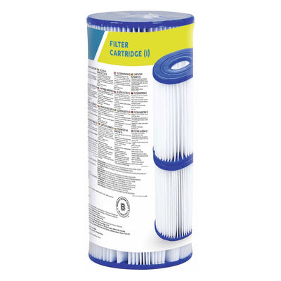 Bestway cartridgefilter type i voor filterpomp