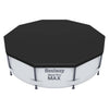 Bestway afdekzeil rond, 305cm