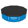 Bestway afdekzeil rond, 305cm