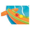 Bestway playcenter speel zwembad zee leven, 280cm