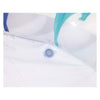 Bestway familiebad ovaal elliptic, 229cm