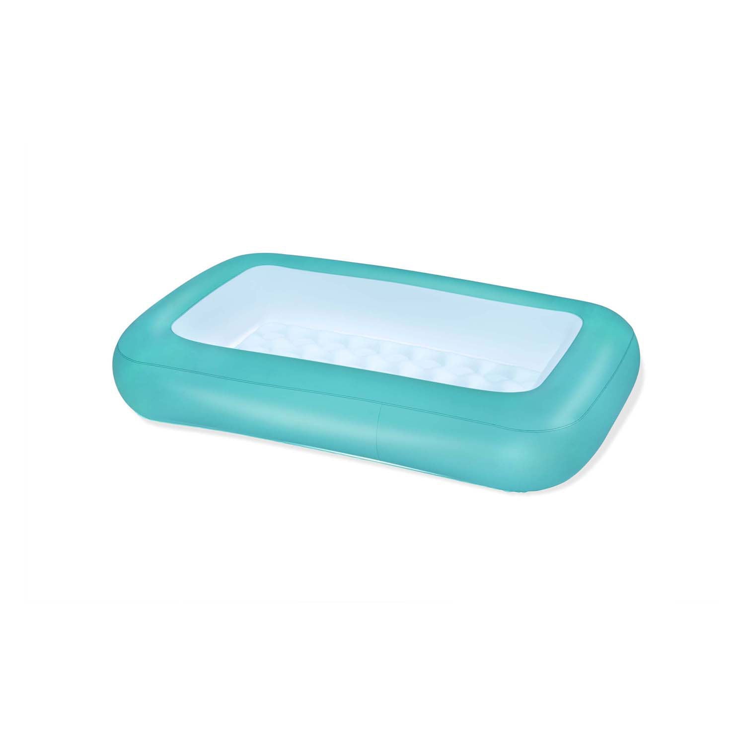 Bestway babybad rechthoek aquababes, 165cm