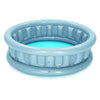 Bestway kinderbad rond ruimteschip, 152cm