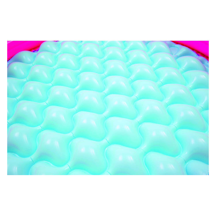 Bestway kinderbad rond kleuren, 102cm