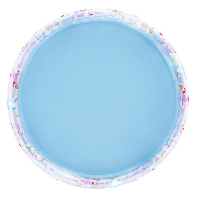 Bestway kinderbad rond onderwaterleven, 183cm