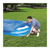 Bestway familiebad afdekzeil rechthoek, 262cm