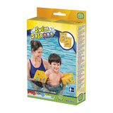 Bestway zwembandjes wondersplash s m, 3-6 jaar - afbeelding 2