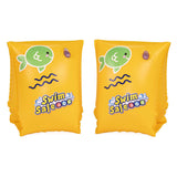 Bestway zwembandjes wondersplash s m, 3-6 jaar - afbeelding 1