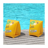 Bestway zwembandjes wondersplash s m, 3-6 jaar - afbeelding 4