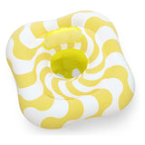 Bestway zwemzitje comfort plush wavy square, 1-2 jaar - afbeelding 3