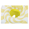 Bestway zwemzitje comfort plush babyboot zwembad 1-2 jaar multicolor.