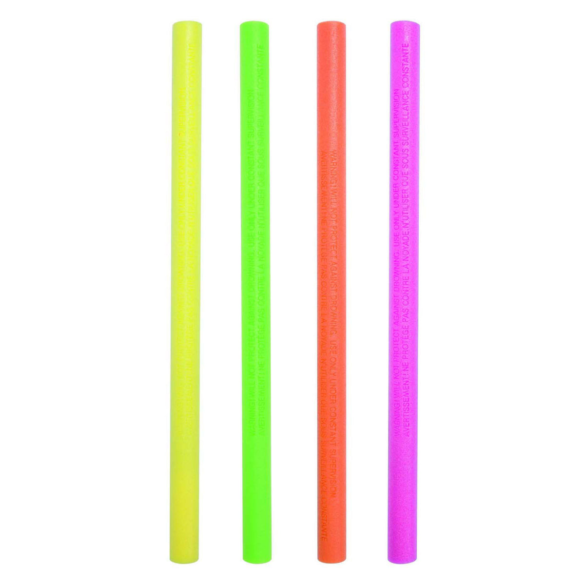 Bestway aqua bones zwemslang foam, 122cm