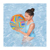 Bestway strandbal tie-dye twist strandbal, 34cm