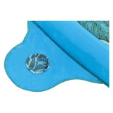 Bestway flex 'n fold lounge luchtbed, 171cm - afbeelding 5