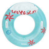 Bestway zwemring koraal, 97cm - afbeelding 4