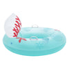 Bestway zwemring koraal, 97cm