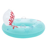 Bestway zwemring koraal, 97cm - afbeelding 5