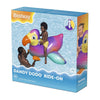 Bestway rider dandy dodo ride-on