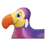 Bestway rider dandy dodo opblaas vogel - afbeelding 3