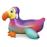 Bestway rider dandy dodo opblaas vogel - afbeelding 4
