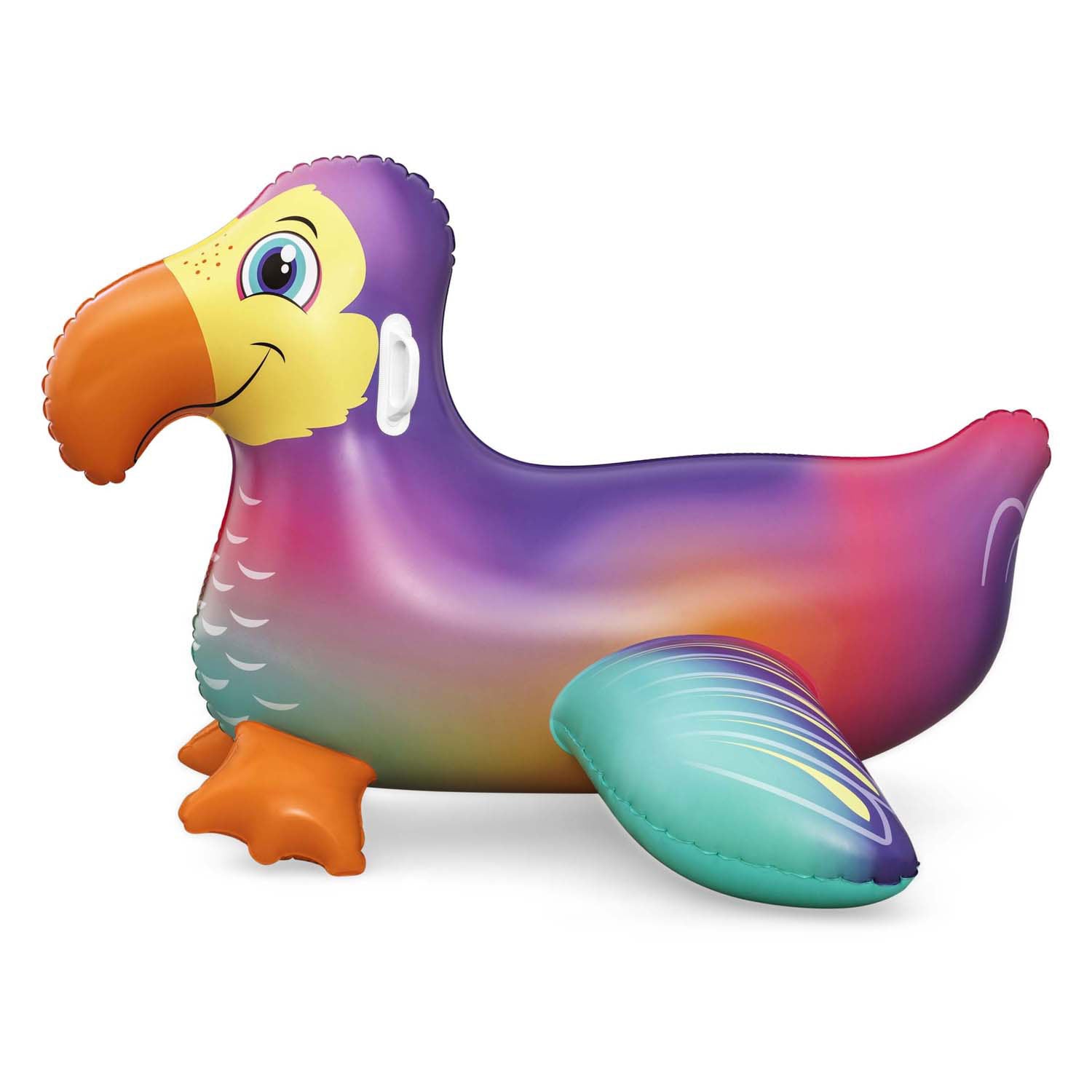 Bestway rider dandy dodo ride-on