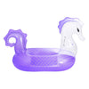 Bestway rider royal ride-on opblaas zeepaard