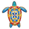 Bestway rider mediteraans opblaas schildpad, 186cm