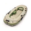 Hydro force boot Voyager 500 set groen
