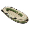 Hydro force boot Voyager 300 set groen