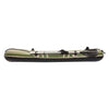 Hydro force boot Voyager 300 set groen